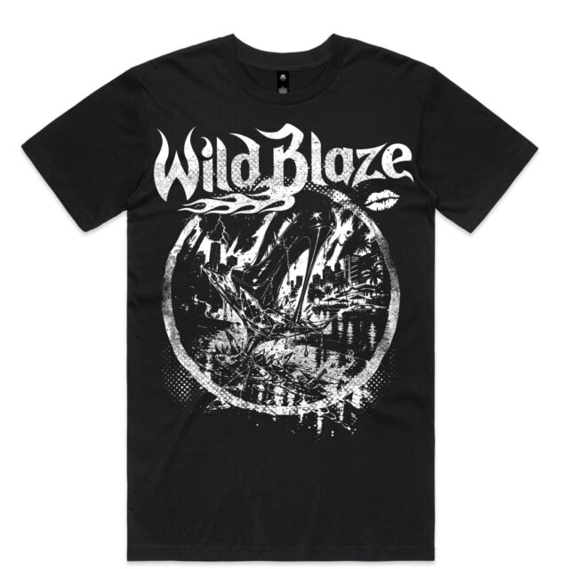 Shirt Front